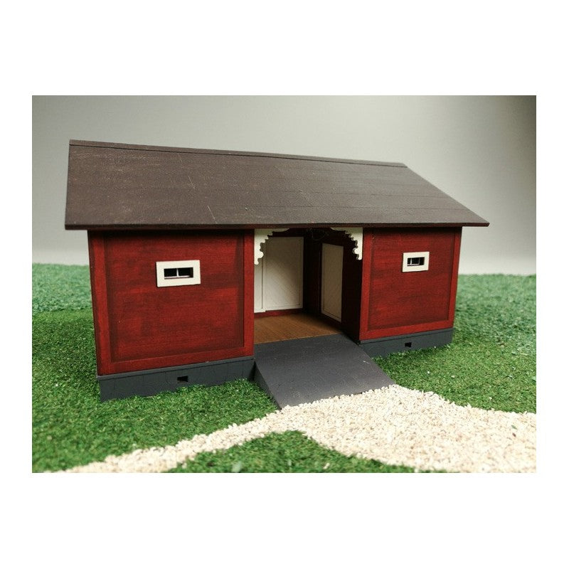 Storehouse Building Kit