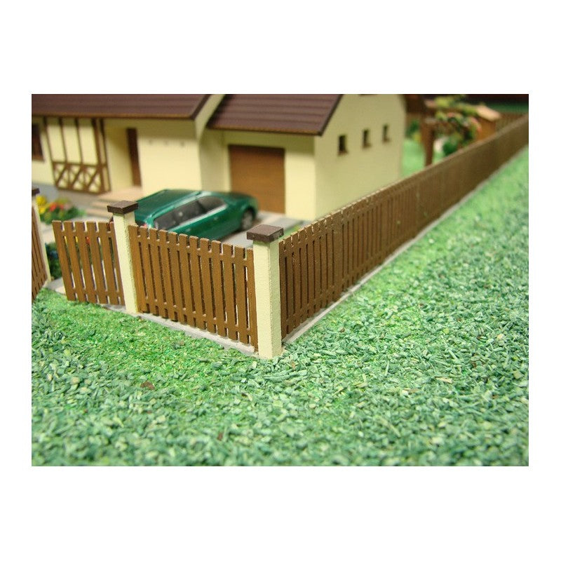 Corner Fence Kit