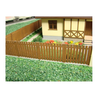 Fence Segments