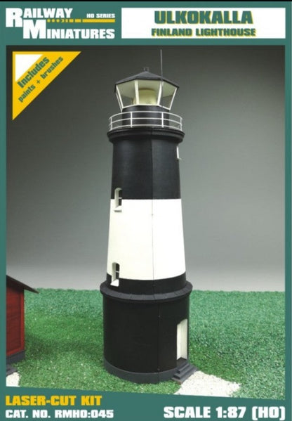 Ulkokalla Lighthouse Kit