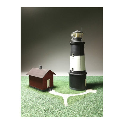 Ulkokalla Lighthouse Kit