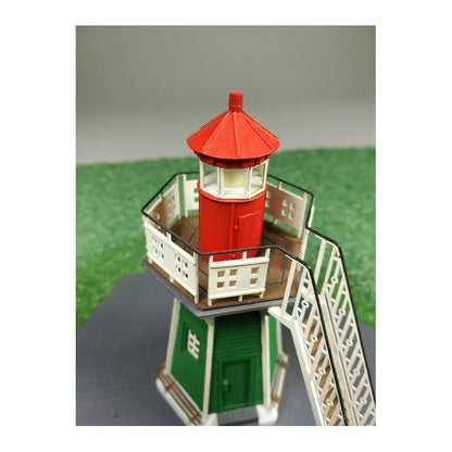 Bunthauser Spitze Lighthouse Kit