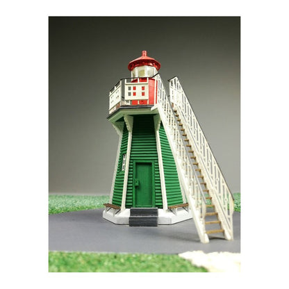 Bunthauser Spitze Lighthouse Kit