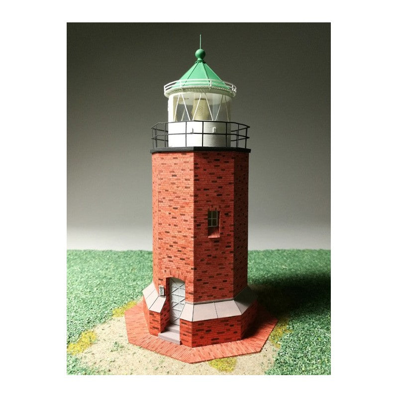 Rotes Kliff Lighthouse Kit