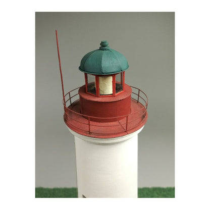 Marjaniemi Lighthouse Building Kit