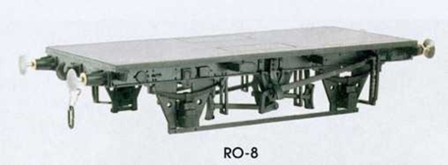 Peco RO8 BR Underframe Kit