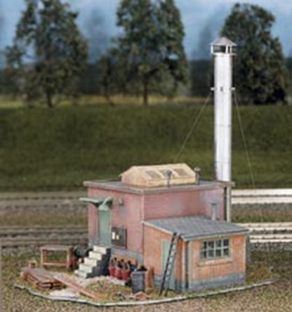 Pump House/Boiler House Kit