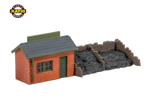 Coal Depot