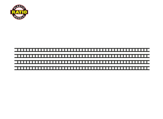 Signal Laddering (4 lengths)