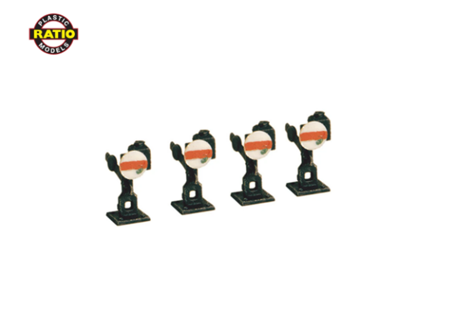 Ground Signals Advanced Construction Signal Kit