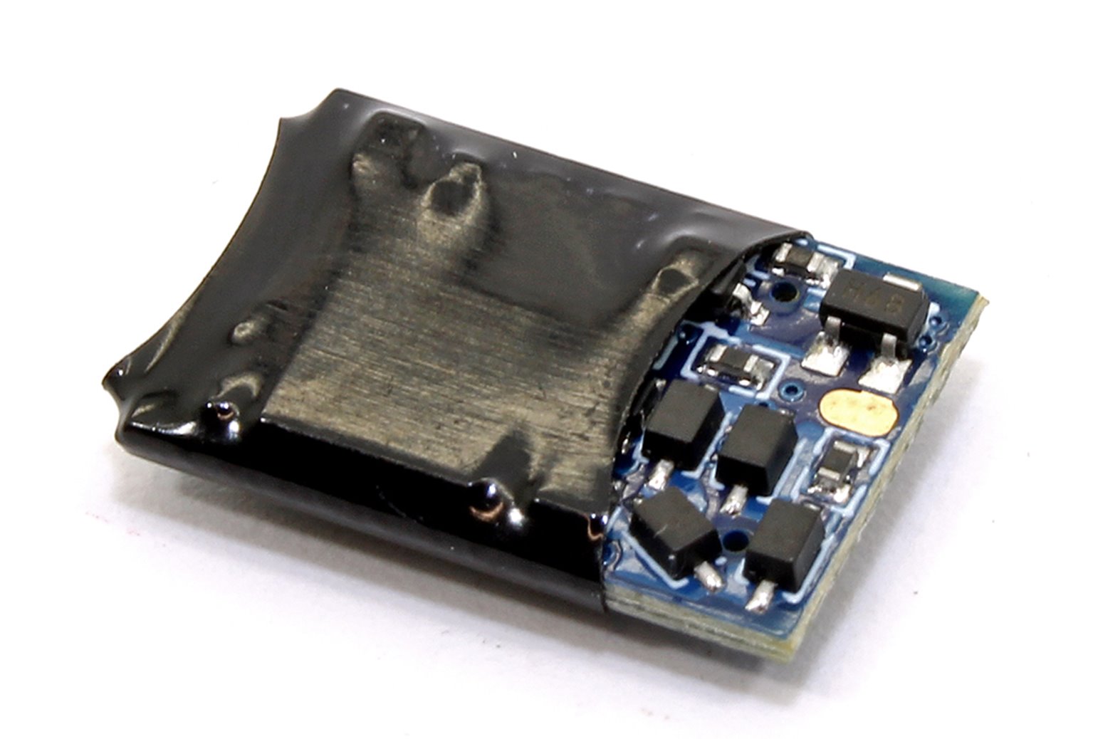Rails Connect RoS-N18 Rails Connect Decoder, Next 18 4