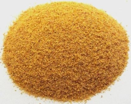 Yellow Ochre Scatter - Fine - Small Pack