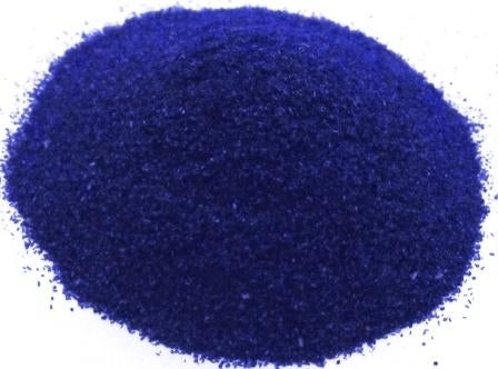 Velvet Blue Scatter - Fine - Small Pack