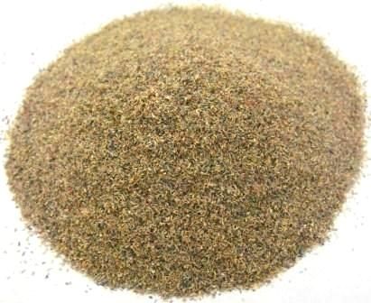 Dried Grass Mix Scatter - Fine - Small Pack