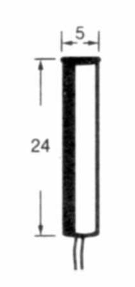 SEUTHE 9 Smoke Unit for HO/OO (8-14v)