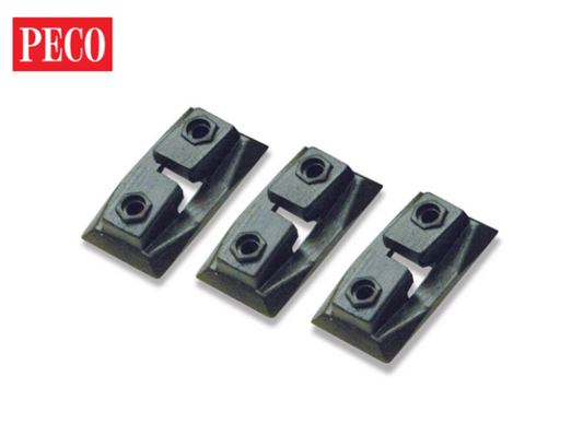 SL802 Running Rail Fixings