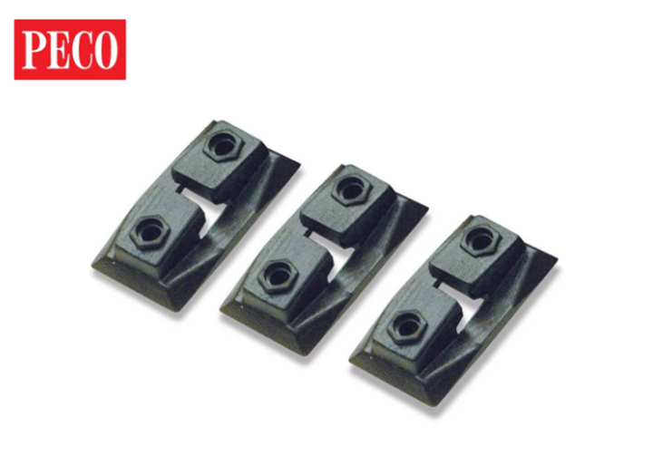 Gauge 1 scale – Rails
