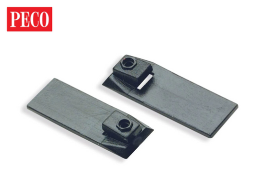 SL803 Slide Rail Fixings