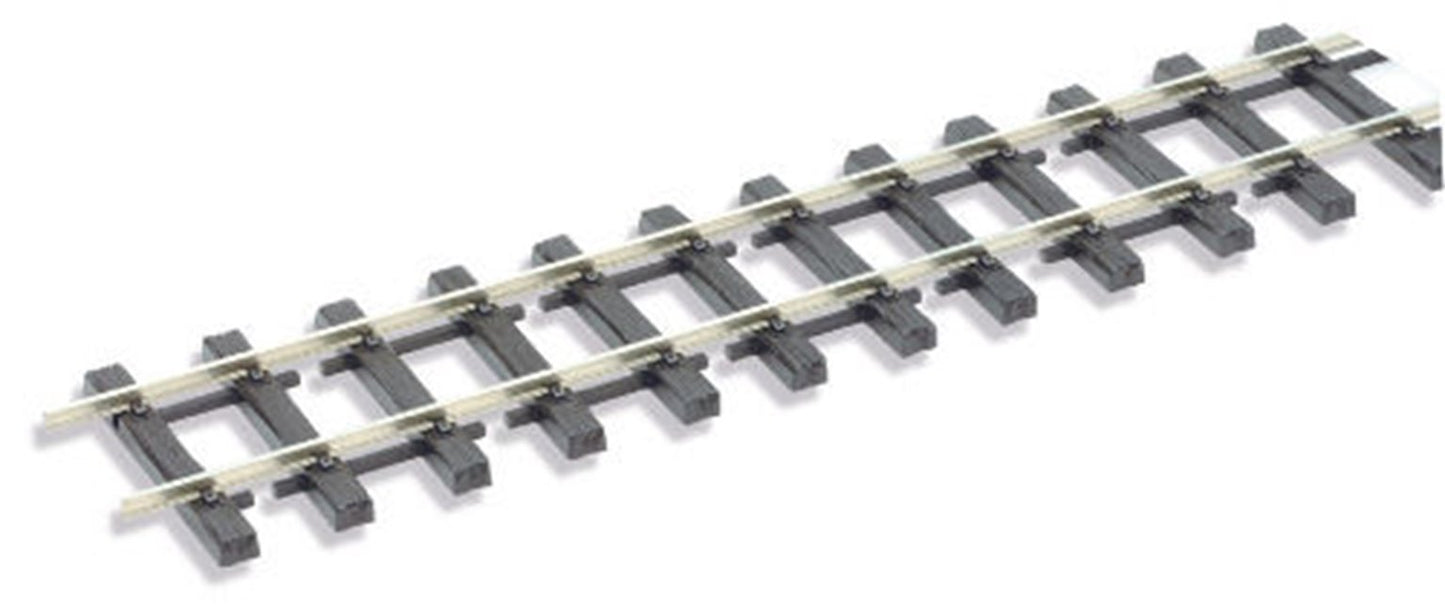 SL900 G-45 Nickel Silver Wooden Sleepered Flexible Track (Box of 6)