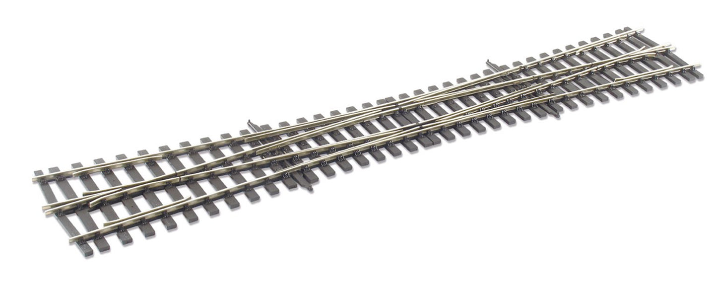 SLE790BH O Gauge Double Slip - Electrofrog