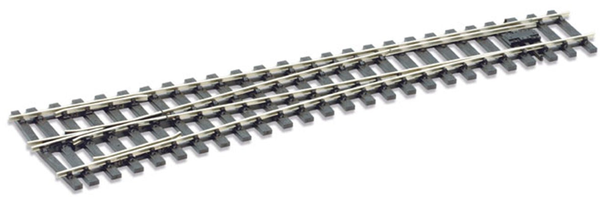 Peco SL-E792BH SLE792BH Left Hand Point with Bullhead Rail – Rails of ...