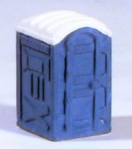 Portable Loo (Blue)