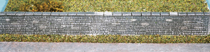 Dressed Stone type wall