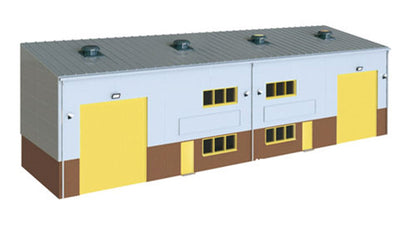 Wills SSM300 Industrial/Retail Unit Base Kit