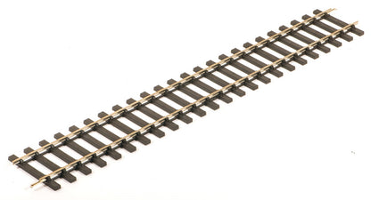 Setrack O Gauge Bull-Head Straight 400mm