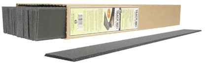 ST1463 O Scale Trackbed Strips Bulk 36/Pkg