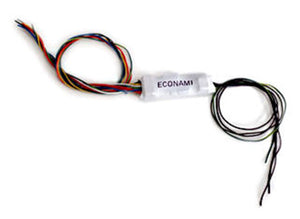 Econami UK Diesel 4fn 1A 16 Bit Sound Decoder