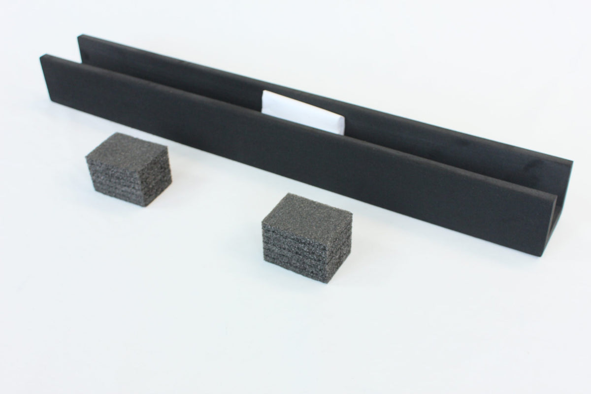 Cradle Rails Layout Concepts SVC-540 Locomotive Servicing Cradle – 540mm – Rails