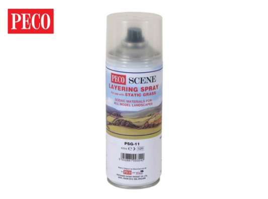 Layering Spray (400ml)