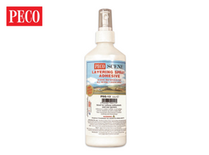 Pecoscene Static Grass Pump Glue (500ml)