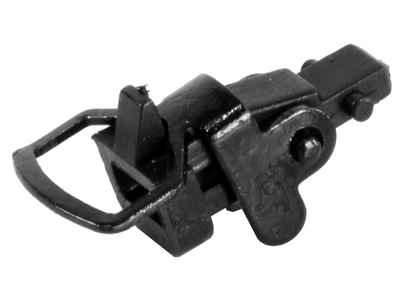 Narrow Gauge Wagon Couplings (10 per pack)