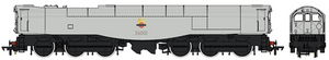 SR Bulleid "The Leader" Prototype Grey (Early Crest) 0-6-6-0 Articulated Steam Locomotive