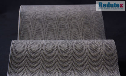 COBBLESTONE NAPOLEON Black HO/OO 3D Self Adhesive Texture Sheets