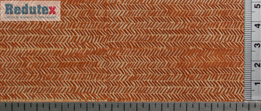 Old Brick Spike STANDARD 1:76 OO 3D Self Adhesive Texture Sheet