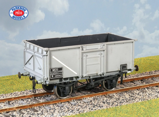 BR 16ton Mineral Wagon Kit