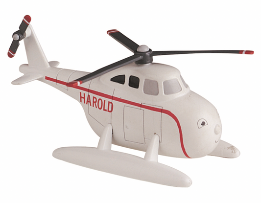 Harold the Helicopter