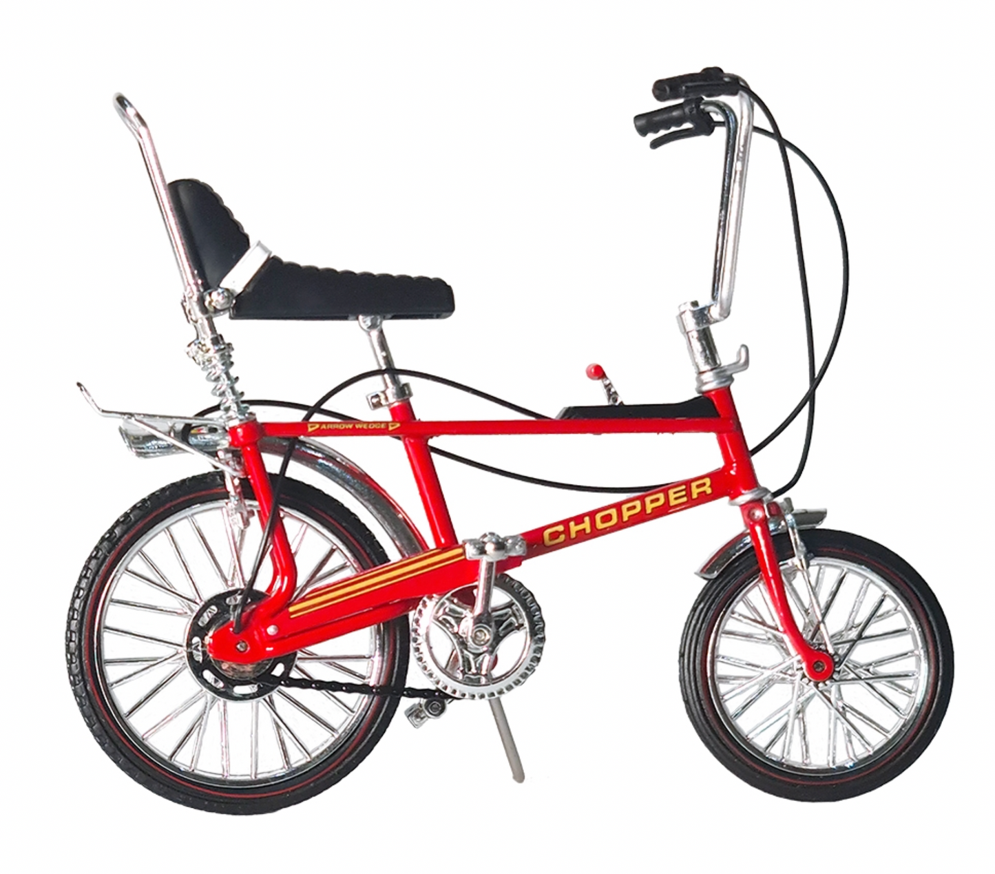 Chopper Mk II Bicycle - Infra Red