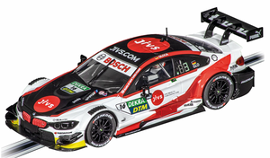 Carrera EVOLUTION BMW M4 DTM