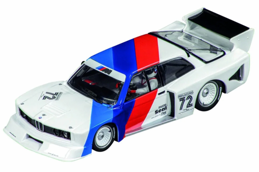 Digital 132 BMW 320 Turbo Flachbau No.72 1:32 Slot Car (2022 Limited Edition)