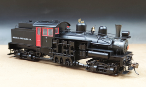 Dcc ready locomotives hotsell