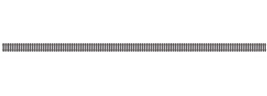 Flexi Track (Length 914mm)