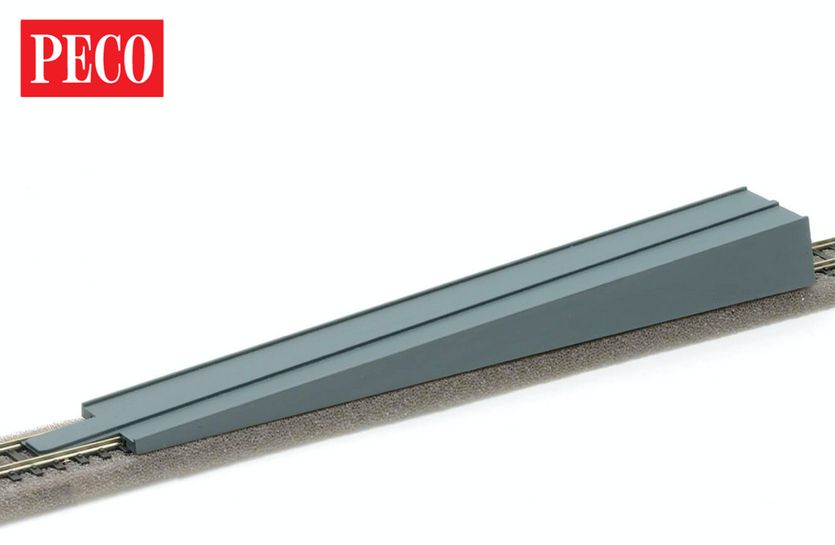 Peco SL-337 Rerailer - Accessoire Modélisme Ferroviaire - Pour Remettre Les Wagons Sur Les Rails