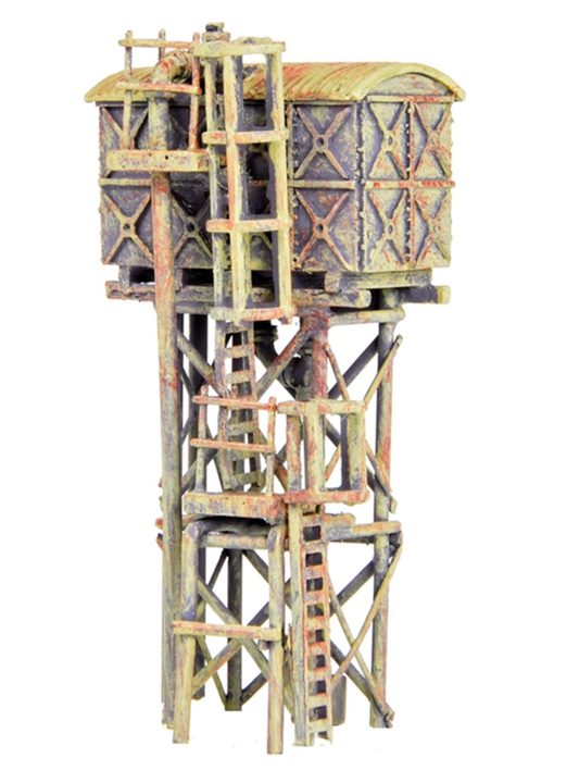 Small Water Tower