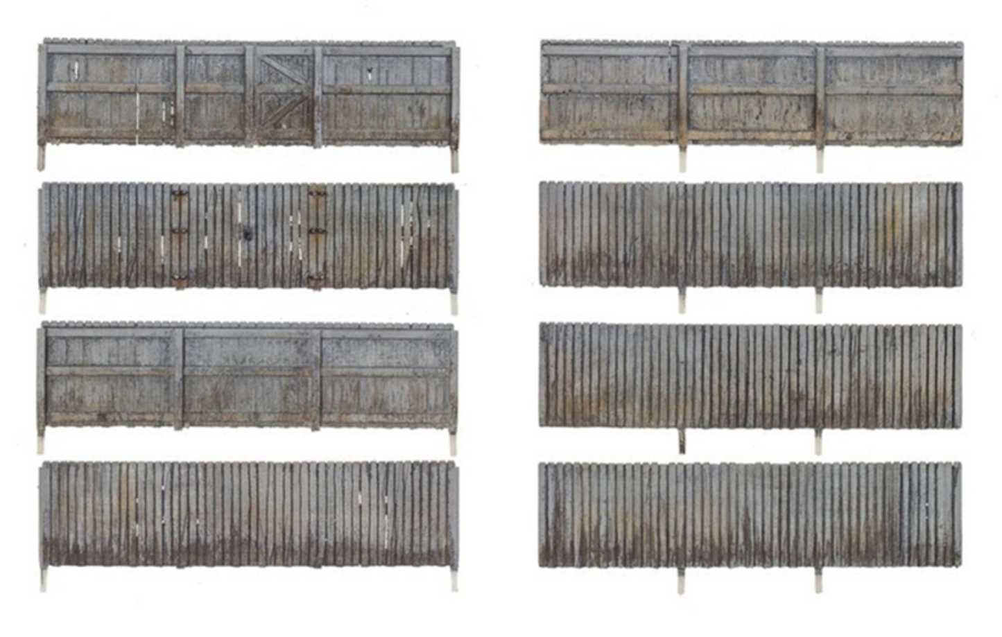 A3005 O Privacy Fence