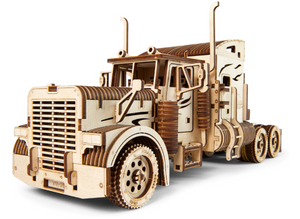 Mechanical model Heavy Boy Truck VM-03