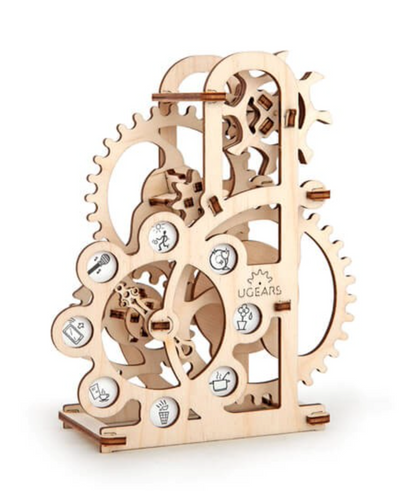 Dynamometer Mechanical Model Kit